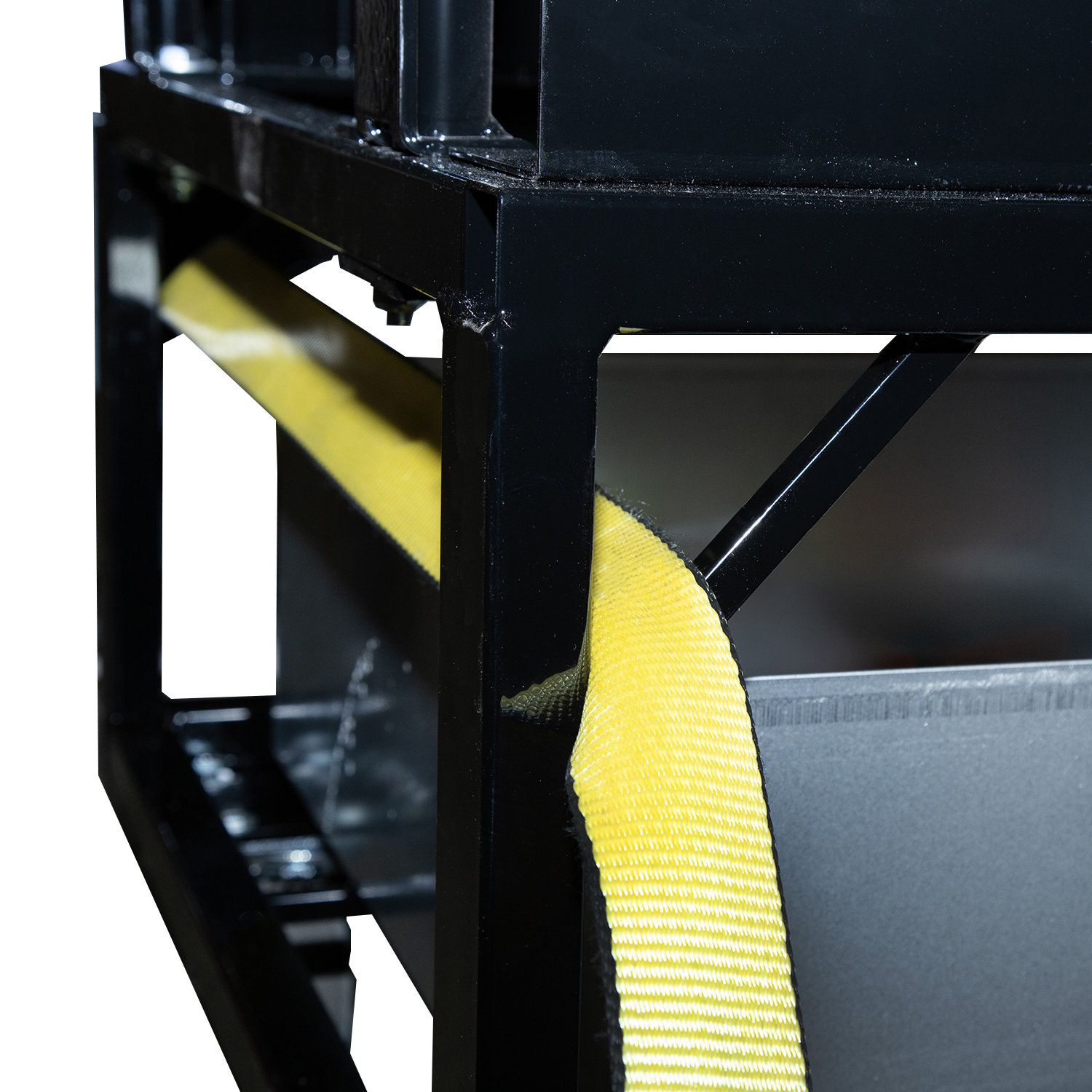 BURCO 15-LITE TRANSPORT CART  REV C 